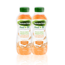 Kit-Suplemento-Alimentar-Tamarine-Dual-Fit-400ml-Sabor-Tangerina