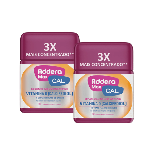 Kit-Addera-Max-Cal-30-comprimidos Kit-Addera-Max-Cal-30-comprimidos