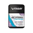 Suplemento-Alimentar-Vitasay-Melatonina---Triptofano-30-Capsulas