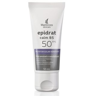 Hidratante-Epidrat-Calm-B5-FPS-50