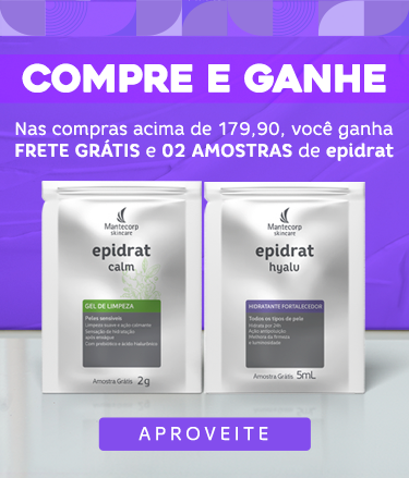 amostras epidratt