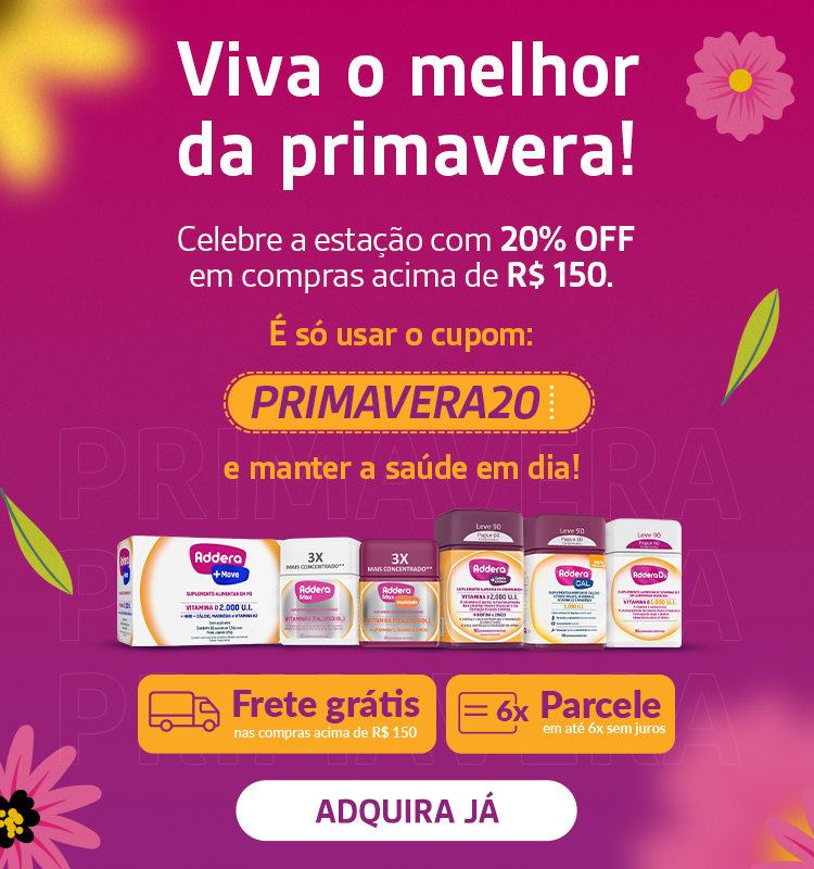 Mês do cliente