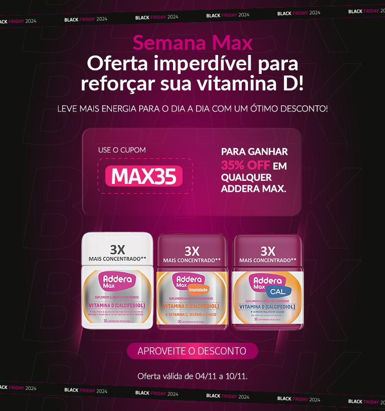 Semana Addera Max