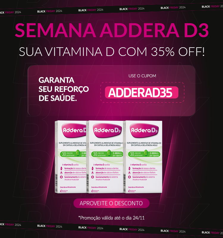 Semana Addera D3