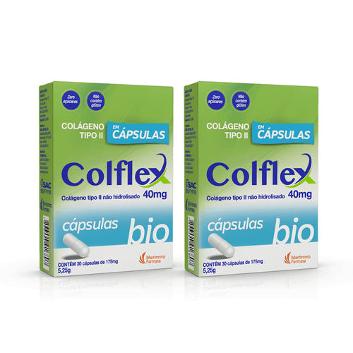 Kit-c--2-Colageno-Colflex-Bio-Tipo-II-Nao-Hidrolisado-30-Capsulas Kit-c--2-Colageno-Colflex-Bio-Tipo-II-Nao-Hidrolisado-30-Capsulas