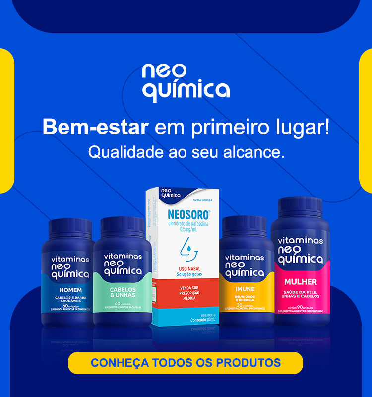 LP Neo Quimica