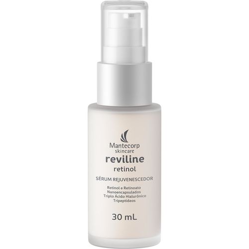 Serum-Rejuvenescedor-Reviline-Retinol|30ml Serum-Rejuvenescedor-Reviline-Retinol|30ml