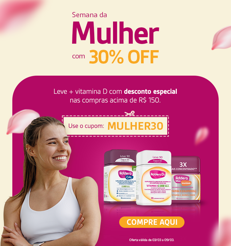 Semana da Mulher