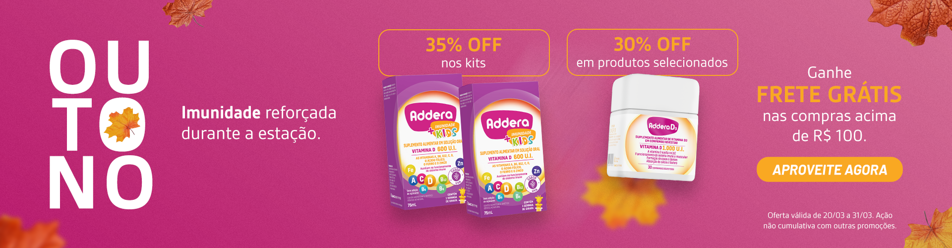 Addera Move Addera