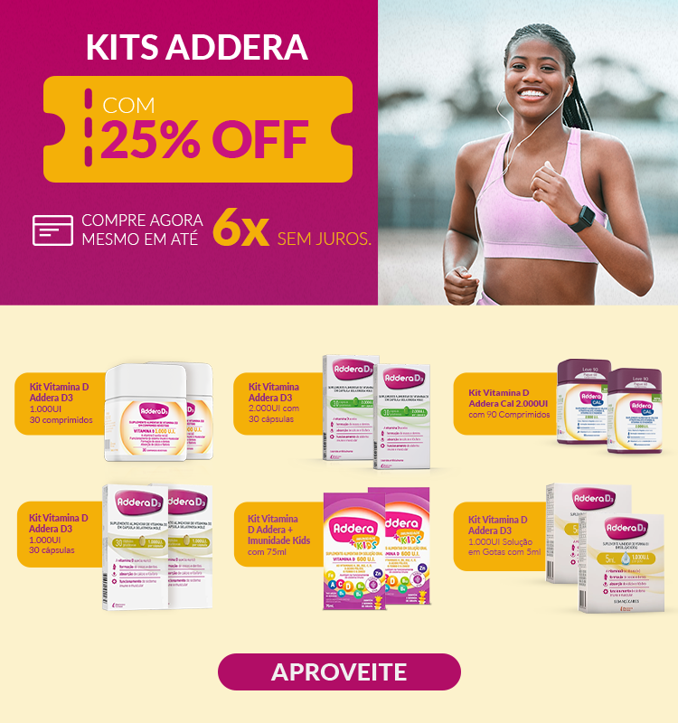 Kits 25%OFF