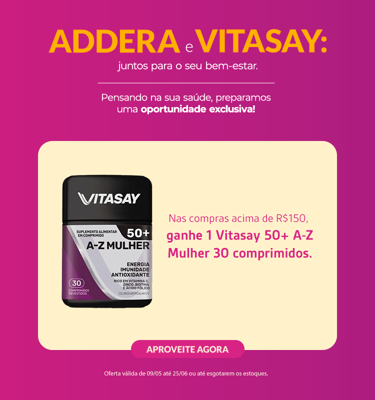 Brinde Vitasay