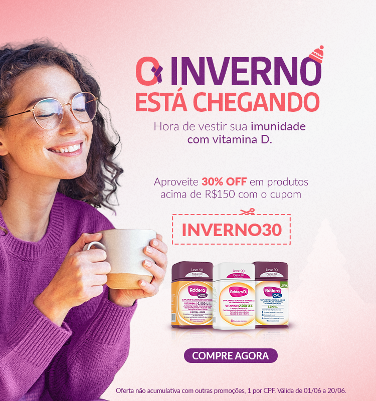 Inverno Chegando