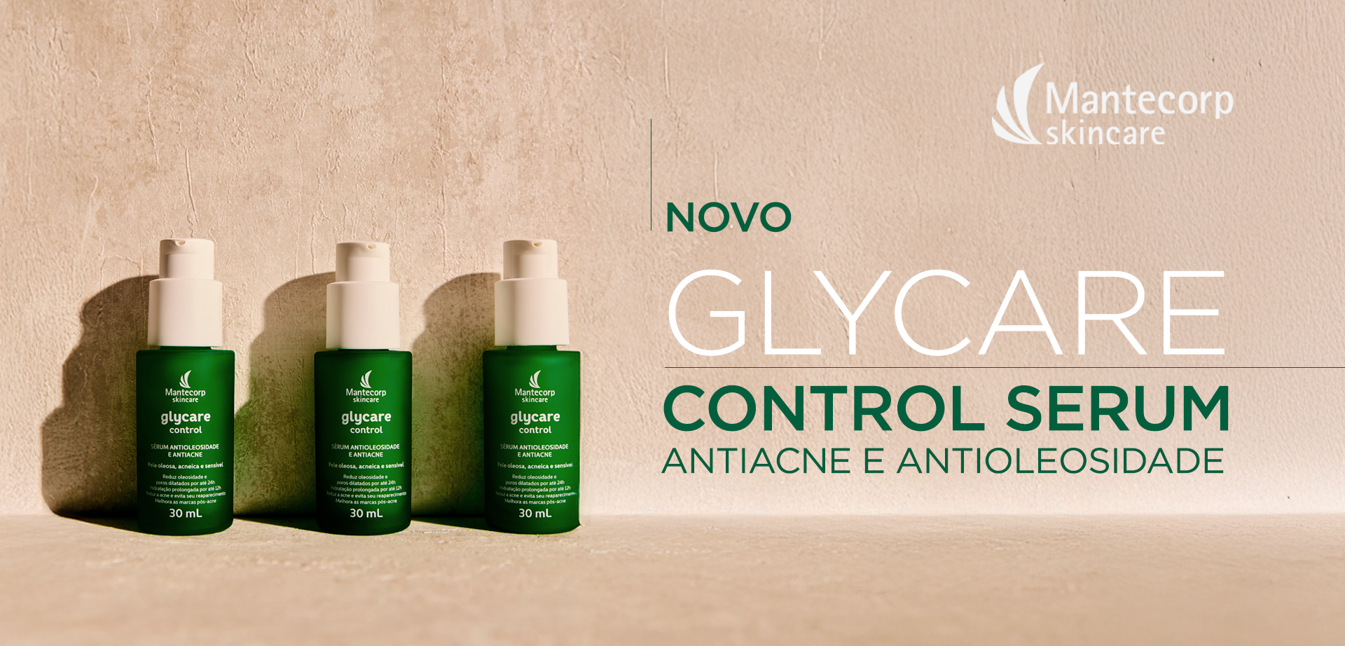 banner glycare serum