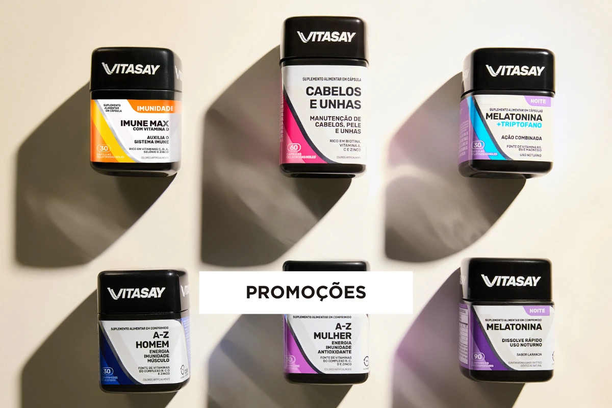 Categorias | Promoções