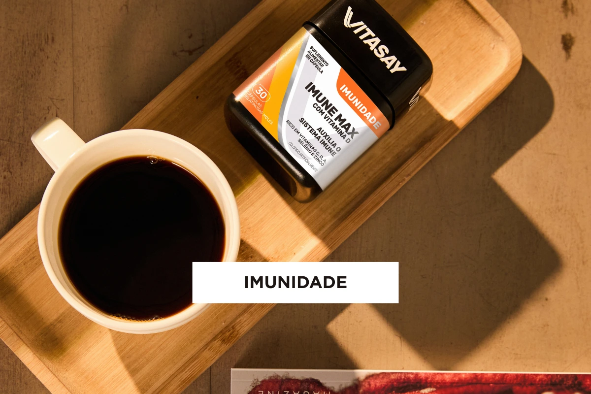 Categorias | Imunidade