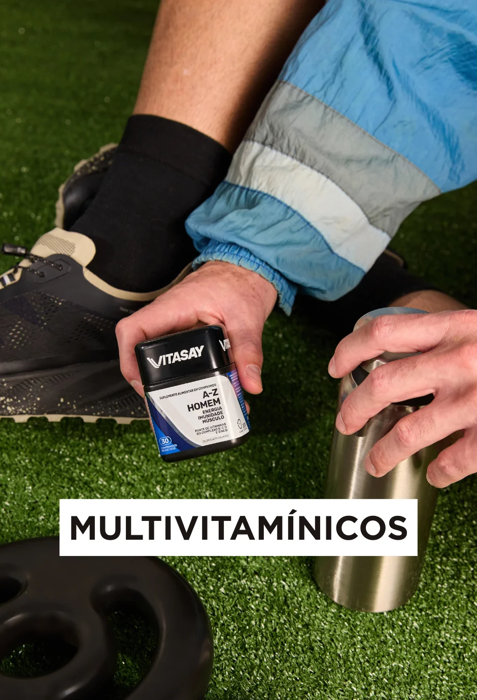 Categorias | Multivitamínicos