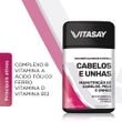 Vitasay_CabeloseUnhas_Ativos