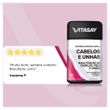 Vitasay_CabeloseUnhas_Review Vitasay_CabeloseUnhas_Review