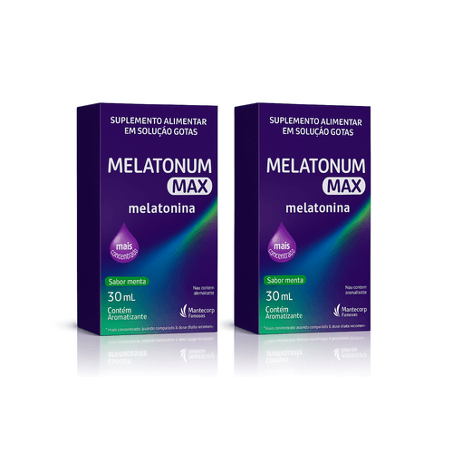 Kit-Melatonum-Max-V2 Kit-Melatonum-Max-V2