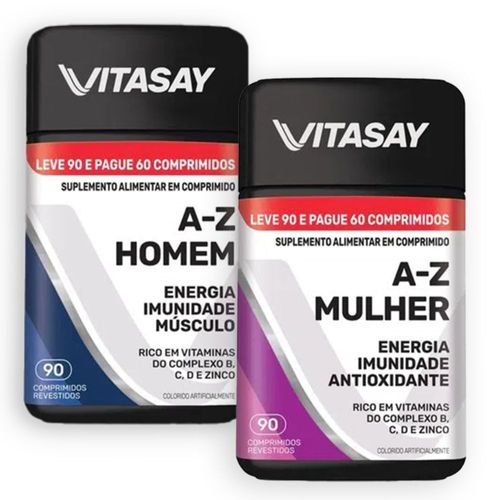 Kit-Casal-Vitaminado Kit-Casal-Vitaminado