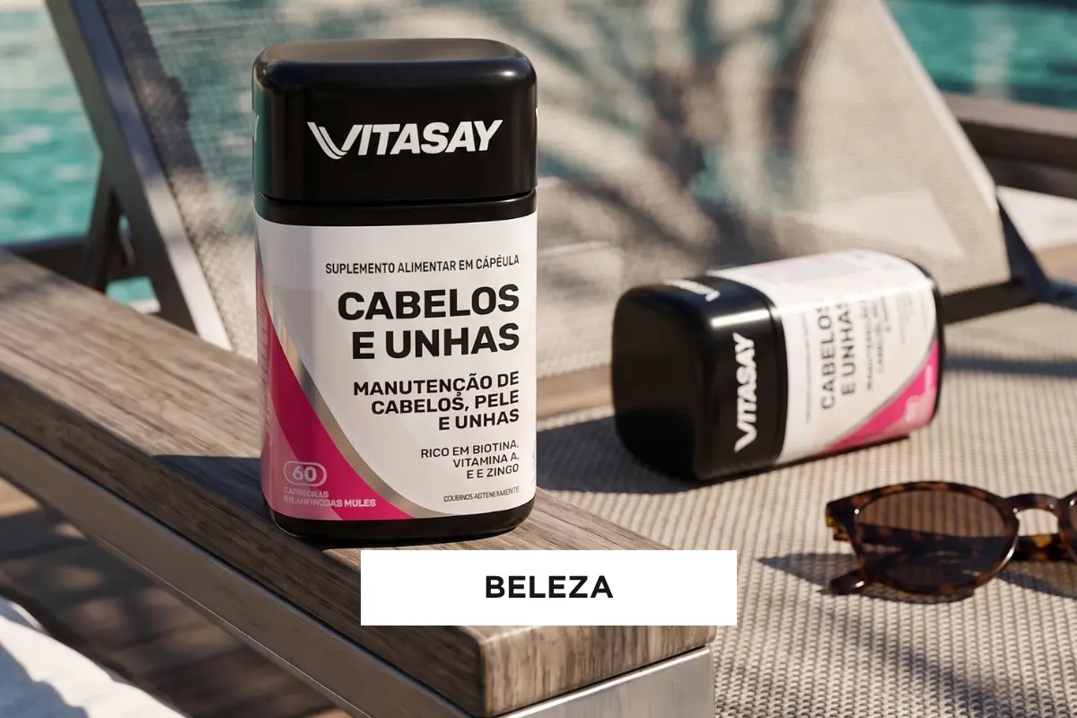 Categorias | Beleza