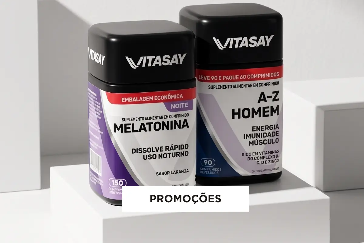 Categorias | Promoções
