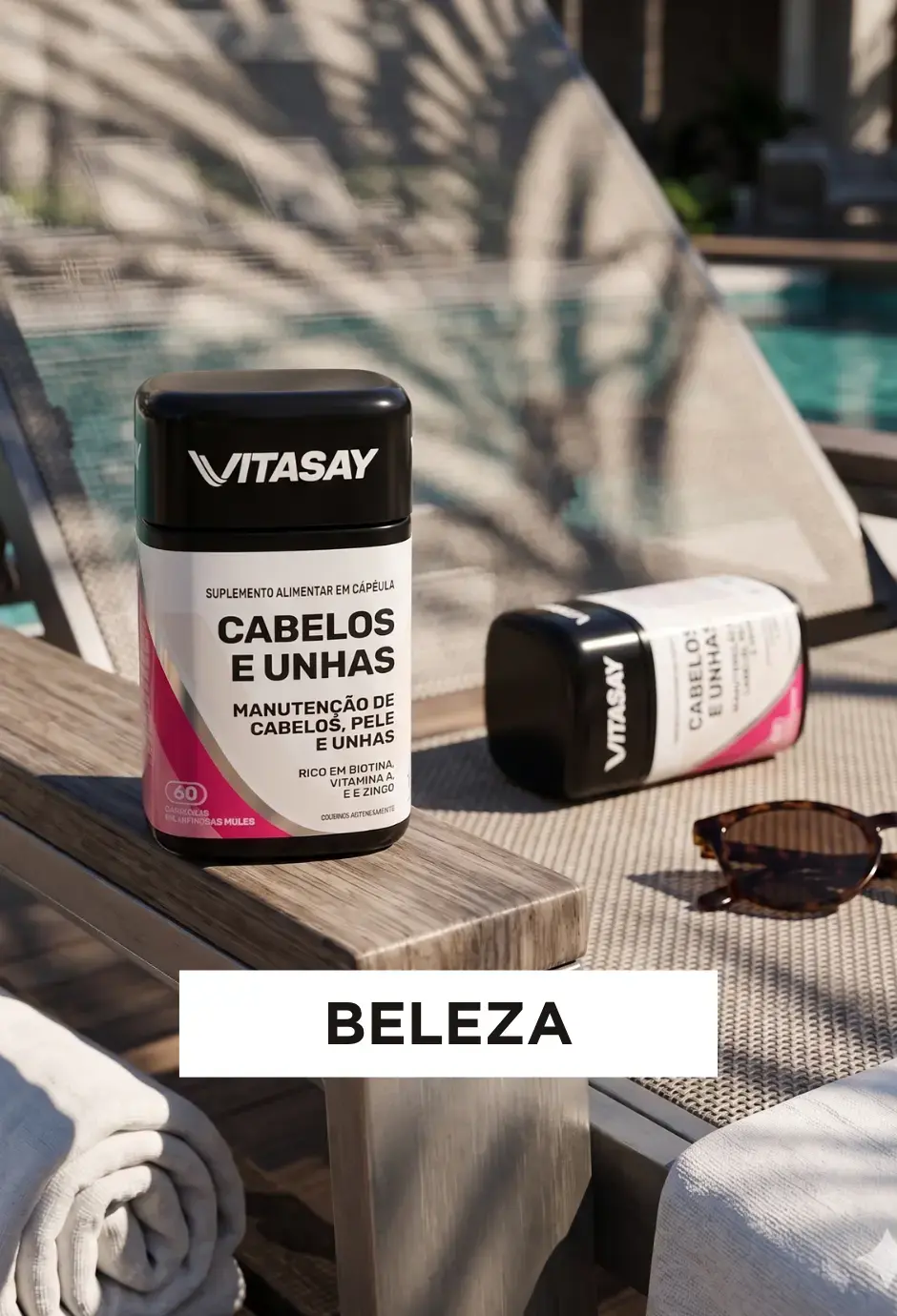 Categorias | Beleza