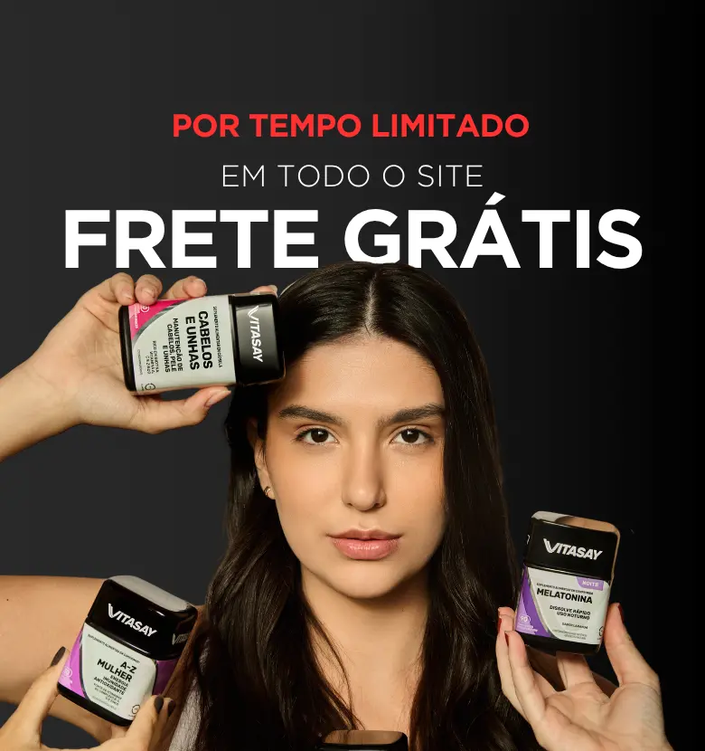 [ED] Promo Frete Grátis